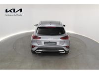 Usado Kia XCeed 100 CV (73 kW) 2025 Gris plata SUV