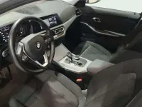 Käytetty BMW 318 150 HP (110 kW) 2021 Valkoinen Farmari