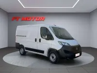 Usado Fiat Ducato 120 CV (88 kW) 2022 Blanco Van