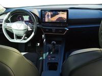 Usado Cupra Formentor 150 CV (110 kW) 2023 SUV