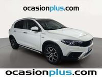 Usado Fiat Tipo Cross 130 CV (95 kW) 2023 Blanco Berlina