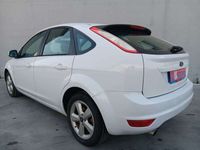 usado Ford Focus 1.6TDCi Trend 109