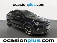 Usado VW Taigo 116 CV (85 kW) 2025 Negro SUV