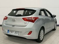 usado Hyundai i30 1.4 CRDI KLASS 90 5P