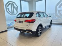 Nuevo MG ZS Comfort 116 CV (85 kW) 2026 Blanco SUV