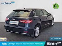 usado Audi A3 Sportback Sedán 30 Tdi Design S Tronic 85kw