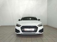 Usado Audi A5 Sportback 150 CV (110 kW) 2022 Blanco Utilitario