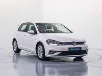 Occasion VW Golf VIII Edition 131 ch (96 kW) 2020 Blanc Citadine