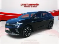 Usado VW ID.4 Pro 127 kW (174 CV) 2024 Negro SUV