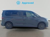 Nuevo VW Multivan 245 CV (180 kW) 2026 Gris Van