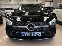 Usado Mercedes A180 116 HP (85 kW) 2019 Preto Sedan