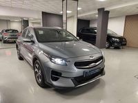 Usado Kia XCeed 136 CV (100 kW) 2021 Gris SUV