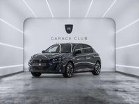 Nuevo Peugeot 208 Allure 100 kW (136 CV) 2025 Gris Utilitario