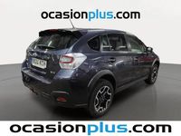 Usado Subaru XV 150 CV (110 kW) 2017 Negro SUV