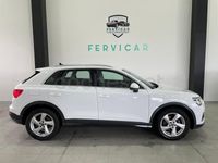 Usado Audi Q3 Advanced Plus 150 CV (110 kW) 2023 Blanco SUV