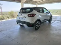 Usado Renault Captur XMOD 90 CV (66 kW) 2018 Blanco SUV