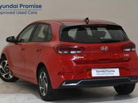 Usado Hyundai i30 99 CV (72 kW) 2024