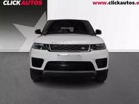 Usado Land Rover Range Rover Sport SE 300 CV (220 kW) 2021 SUV