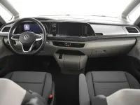 Usado VW Multivan 150 CV (110 kW) 2025 Gris/plata Monovolumen