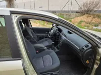Begagnad Renault Laguna III Authentique 110 HK (80 kW) 2007 Beige Sedan