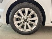 Begagnad Renault Clio V Evolution 100 HK (73 kW) 2025 Vit Sedan