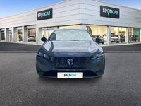 Usado Peugeot 308 Allure 131 HP (96 kW) 2024 Cinzento Sedan