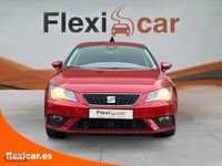 usado Seat Leon 1.6 TDI 85kW DSG-7 St&Sp Style Plus