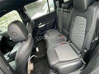 Usado Mercedes GLB200 150 CV (110 kW) 2021 Gris / plata SUV