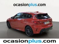 Usado BMW 120 178 CV (130 kW) 2022 Rojo Utilitario