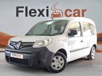 usado Renault Kangoo Intens Edition One 1.5 Blue dCi 70kW(95) - 5 P (2020) Diésel en Flexicar Jaén