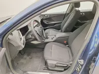Usado BMW 116 116 CV (85 kW) 2023 Azul Utilitario