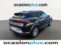 Begagnad Cupra Formentor 150 HK (110 kW) 2023 Svart SUV
