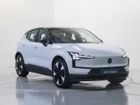 Używany Volvo EX30 Ultra 314 kW (428 KM) 2024 Eléctrico SUV