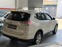 Usado Nissan X-Trail Acenta 130 CV (95 kW) 2017 Blanco SUV