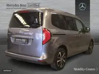 Usado Mercedes T180 115 CV (84 kW) 2025 Gris Monovolumen