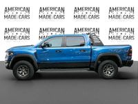 Usado RAM 1500 721 CV (530 kW) 2023 Azul Pickup/Camioneta