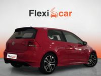 usado VW Golf Sport 2.0 TDI 150CV BMT Diésel en Flexicar Sabadell 3