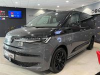 Usado VW Multivan 150 CV (110 kW) 2023 Gris / plata Monovolumen