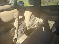Usado Toyota Land Cruiser 166 CV (122 kW) 2008 Beige SUV