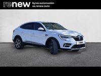 Usado Renault Arkana Techno 140 CV (102 kW) 2023 Blanco SUV