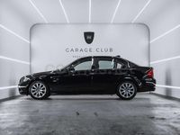 Usado BMW 320 163 CV (119 kW) 2005 Negro Berlina