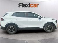 Usado Kia Sportage 152 CV (111 kW) 2023 Blanco SUV