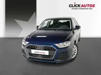 Usado Audi A1 Advanced 116 CV (85 kW) 2025 Azul SUV