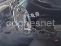 Usado Hyundai i30 110 CV (80 kW) 2021 Gris / plata Berlina