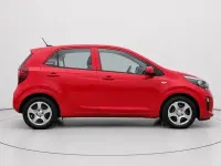 Usado Kia Picanto 67 CV (49 kW) 2022 Utilitario