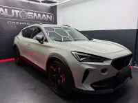 Usado Cupra Formentor VZ 390 CV (286 kW) 2023 Beige SUV