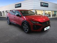 Usado Peugeot 408 Allure 180 CV (132 kW) 2024 Rojo Berlina