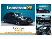 Usado Audi A3 Premium 150 CV (110 kW) 2022 Negro Berlina