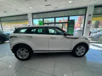 Usado Land Rover Range Rover evoque R-Dynamic 204 CV (150 kW) 2022 Blanco SUV