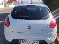Usado Fiat Bravo Emotion 105 CV (77 kW) 2009 Blanco Utilitario